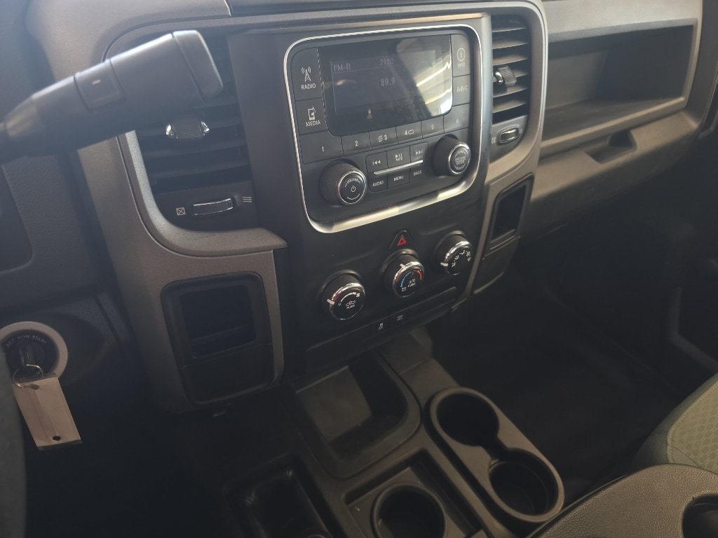 Used 2015 RAM 2500 Tradesman w/ Popular Equipment Group AWD/4WD image 11