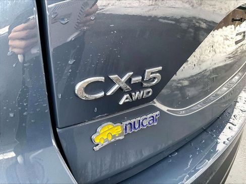 Used 2024 MAZDA CX-5 Carbon Edition AWD/4WD image 26