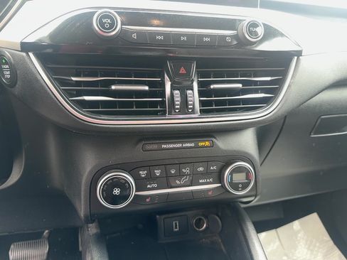 Used 2020 Ford Escape SE AWD/4WD image 13