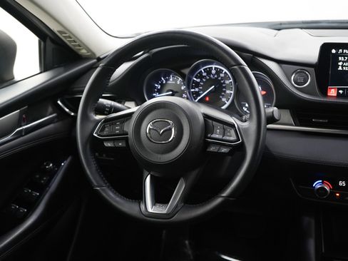 Used 2020 MAZDA MAZDA6 Sport FWD image 14