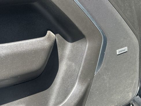 Used 2021 GMC Yukon AT4 w/ AT4 Premium Plus Package image 35