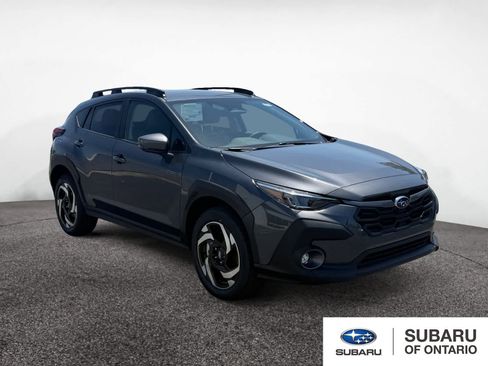 New 2026 Subaru Crosstrek 2.5i Limited AWD/4WD image 3