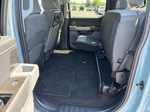 Used 2023 Ford F150 XLT w/ Equipment Group 302A High AWD/4WD image 15