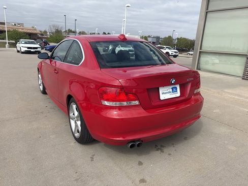 Used 2009 BMW 128i Coupe image 7