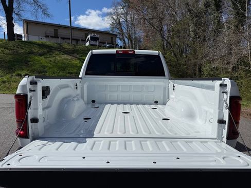 New 2026 RAM 2500 Tradesman image 8