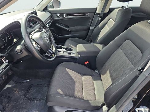 Certified 2024 Honda Civic EX image 29