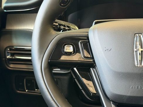 New 2026 Lincoln Corsair Reserve AWD/4WD image 10