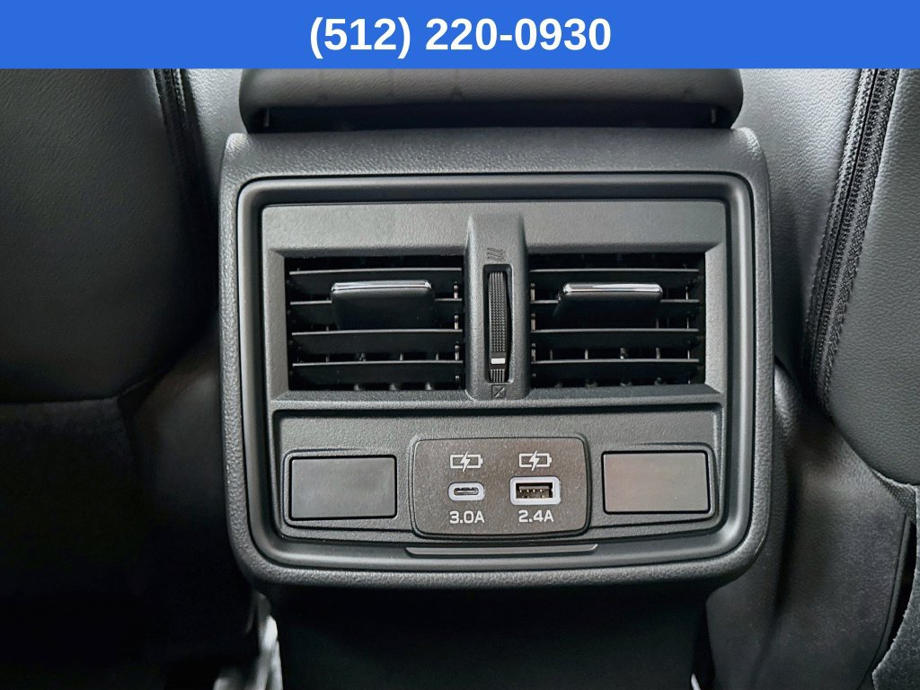 New 2026 Subaru Forester Premium AWD/4WD image 31