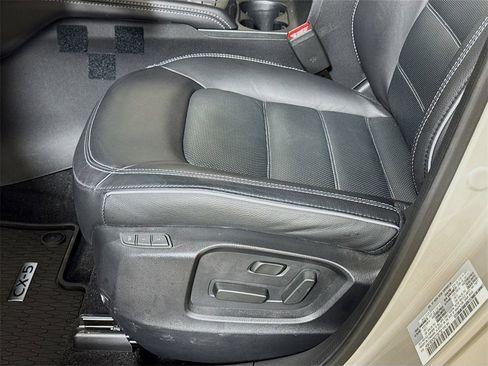 Certified 2025 MAZDA CX-5 AWD 2.5 S w/ Premium Plus Pkg image 18