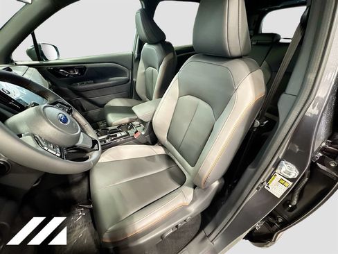 New 2026 Subaru Forester Sport AWD/4WD image 21