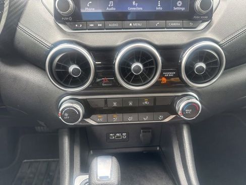 Used 2023 Nissan Sentra SV FWD image 27