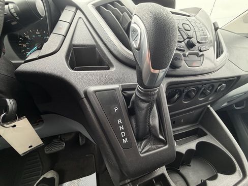 Used 2015 Ford Transit 150 XLT image 48