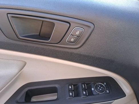 Used 2020 Ford EcoSport S image 14