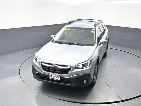 Used 2021 Subaru Outback Premium w/ Popular Package #1 AWD/4WD image 45