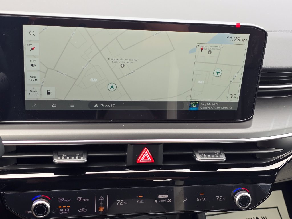 New 2027 Kia K5 GT-Line FWD image 18