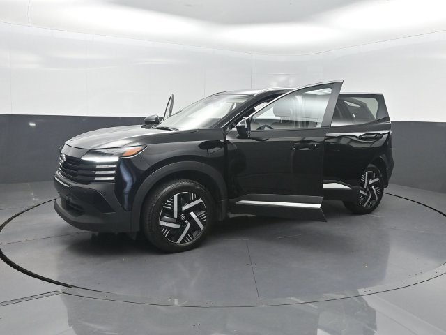 Used 2026 Nissan Kicks SV FWD image 29