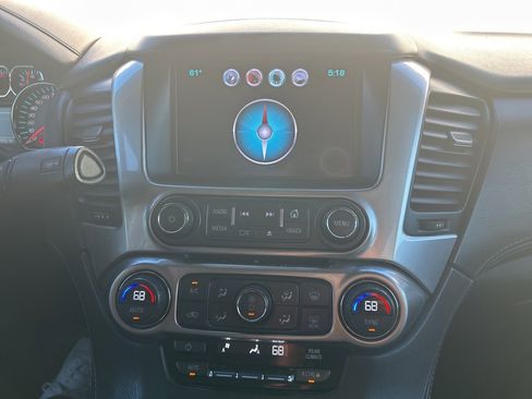 Used 2016 Chevrolet Tahoe LS image 12