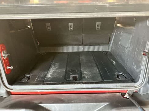 Used 2023 Ford Bronco Big Bend AWD/4WD image 25