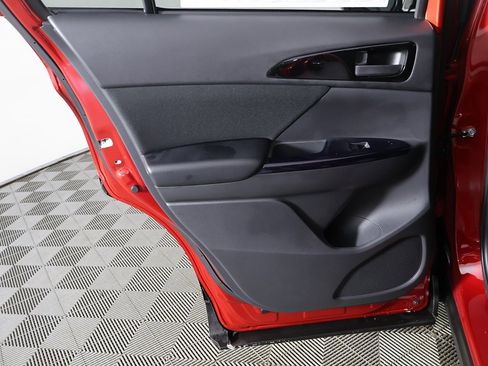 New 2025 Mitsubishi Eclipse Cross LE image 21