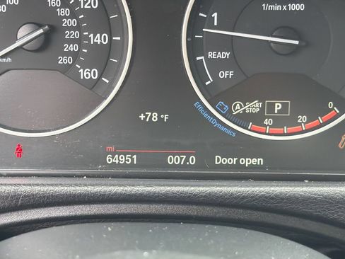 Used 2017 BMW 430i Coupe RWD image 25