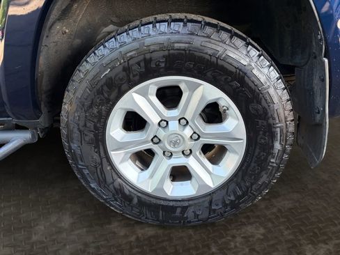 Used 2014 Toyota 4Runner SR5 Premium AWD/4WD image 39