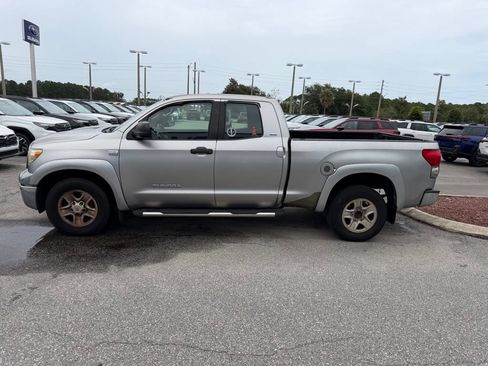 Used 2007 Toyota Tundra SR5 RWD image 10
