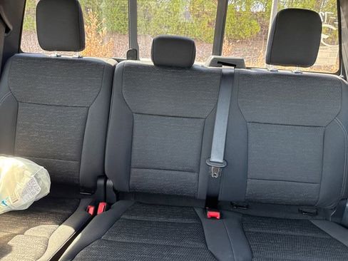 New 2026 Ford F150 XLT w/ Equipment Group 302A MID image 18