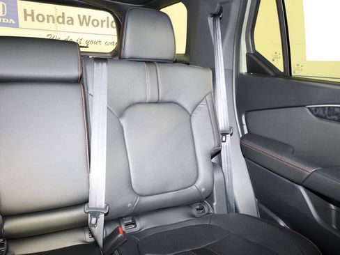 New 2026 Honda Passport TrailSport Elite image 12
