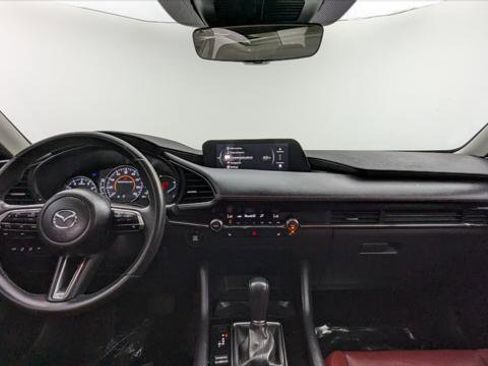 Used 2024 MAZDA MAZDA3 s image 21