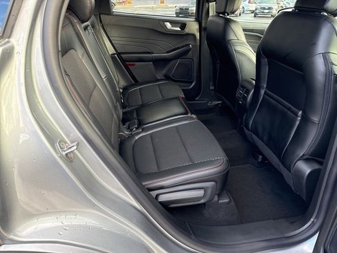 Used 2024 Ford Escape ST-Line w/ Tech Pack #1 image 21