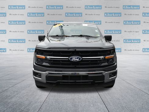 Used 2024 Ford F150 XLT w/ Mobile Office Package image 2