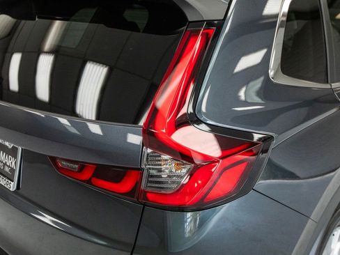 Used 2023 Honda CR-V EX-L image 32