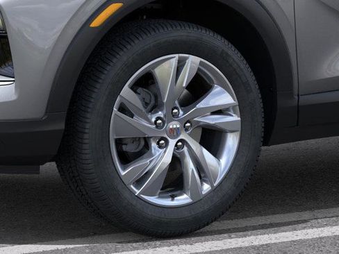 New 2026 Buick Encore GX Preferred w/ Comfort Package image 9