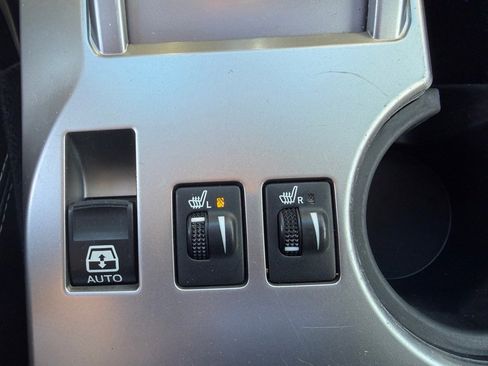 Used 2017 Toyota 4Runner image 29