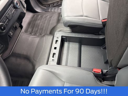 Used 2022 Ford F150 XL AWD/4WD image 21