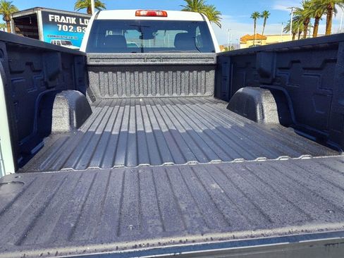 New 2026 Chevrolet Silverado 1500 W/T w/ WT Value Package image 9