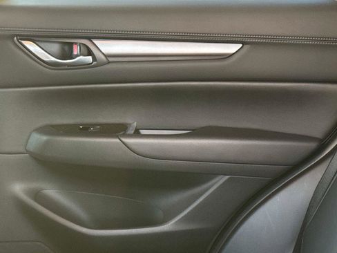 Certified 2025 MAZDA CX-5 AWD 2.5 S w/ Select Package image 13