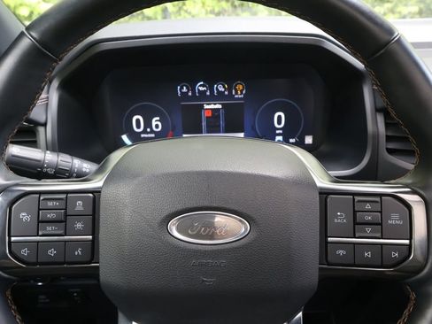 Used 2022 Ford Expedition Platinum AWD/4WD image 31