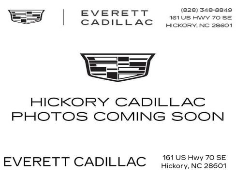 Used 2023 Cadillac Escalade Sport AWD/4WD image 1