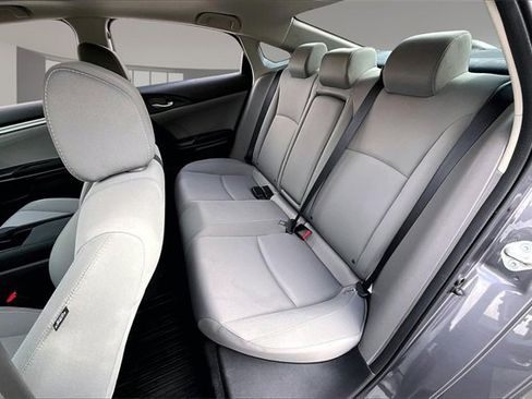 Used 2021 Honda Civic EX image 19