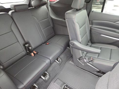 New 2026 Chevrolet Traverse Z71 AWD/4WD image 30