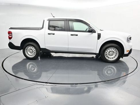 Certified 2024 Ford Maverick XL FWD image 12