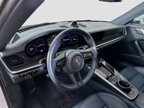 Used 2024 Porsche 911 Carrera S image 4