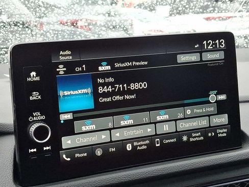 Used 2024 Acura Integra A-Spec image 18