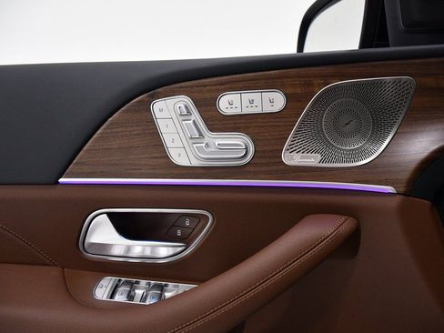 New 2026 Mercedes-Benz GLE 350 4MATIC image 14