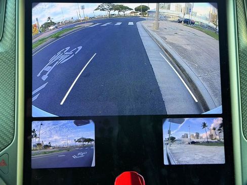 Used 2019 Tesla Model X Performance image 20