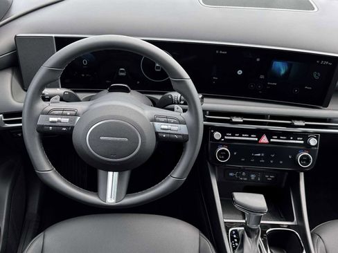 New 2026 Hyundai Santa Cruz XRT image 17