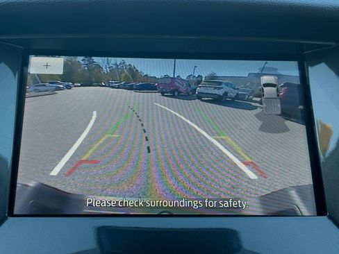 Used 2020 Ford Ranger Lariat w/ Technology Package image 14