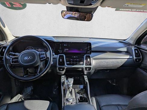 Used 2021 Kia Sorento SX image 15