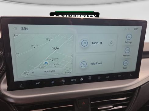 New 2026 Ford Escape Active w/ Tech Pack #1 AWD/4WD image 17